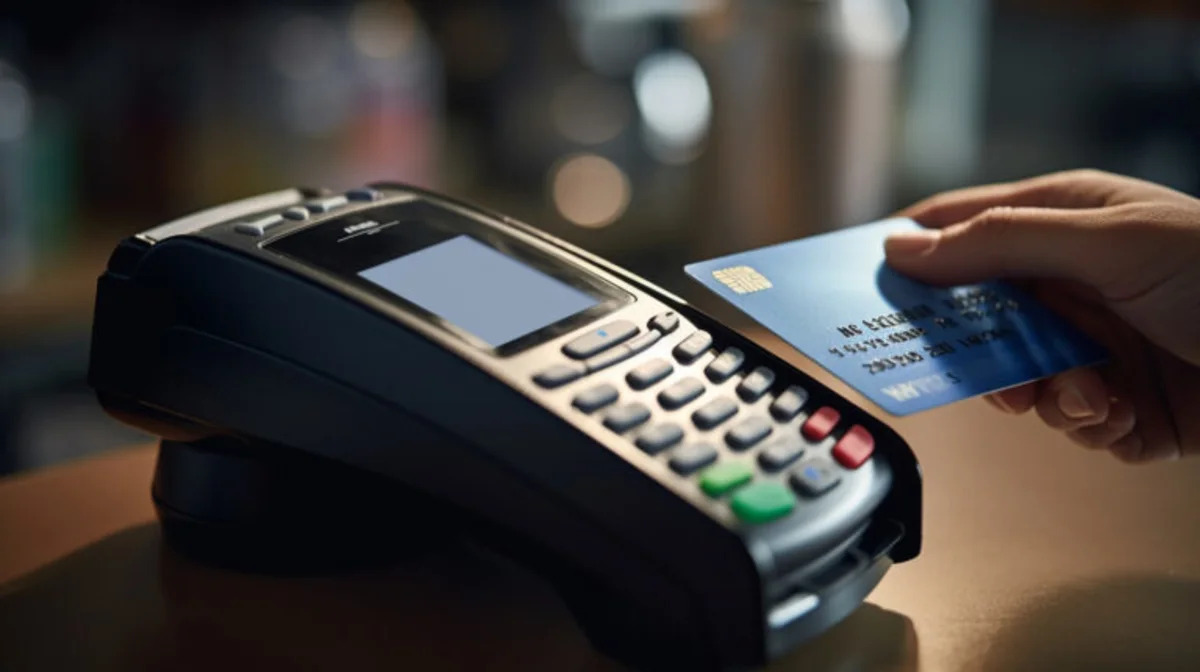 Secure Credentials Cement Visa’s (V) Role as Payment Gatekeeper in Agentic AI Era