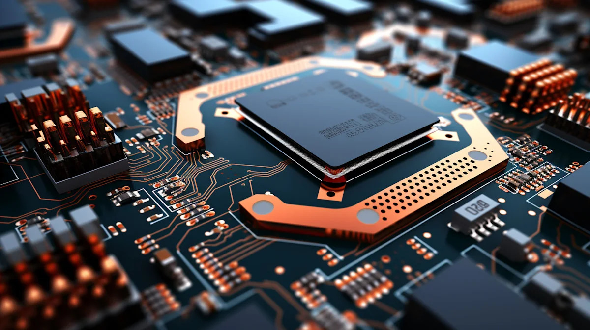 Advanced Micro Devices (AMD) Posts Record Sales, But Musk’s NVIDIA (NVDA) Pledge Sinks the Stock