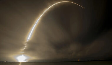 Jim Cramer Admits Its Time To Talk About Space Exploration Technologies Corp (NASDAQ:SPCX)