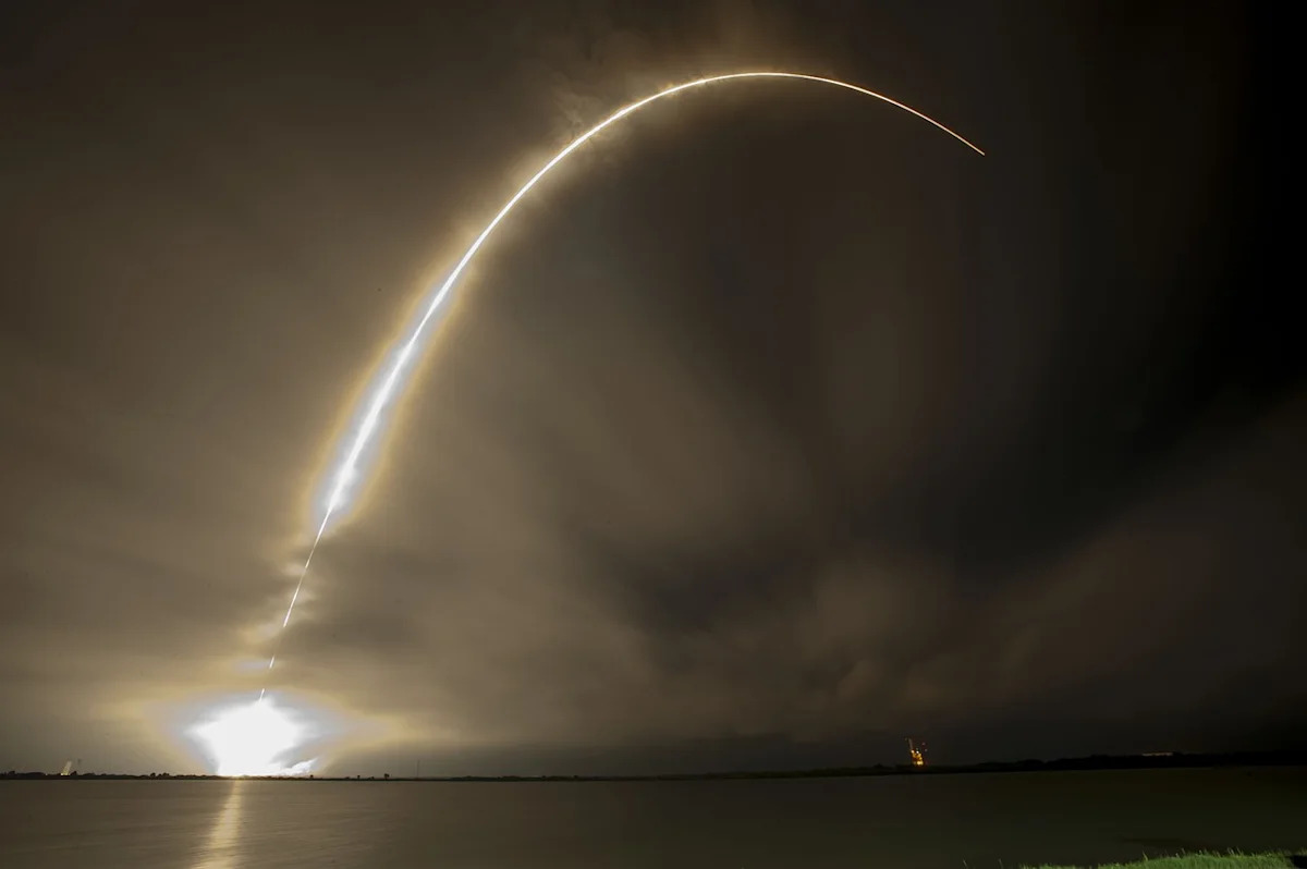 Jim Cramer Admits Its Time To Talk About Space Exploration Technologies Corp (NASDAQ:SPCX)