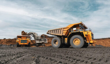 Perenti to sell mining equipment business to Beetle for $71m