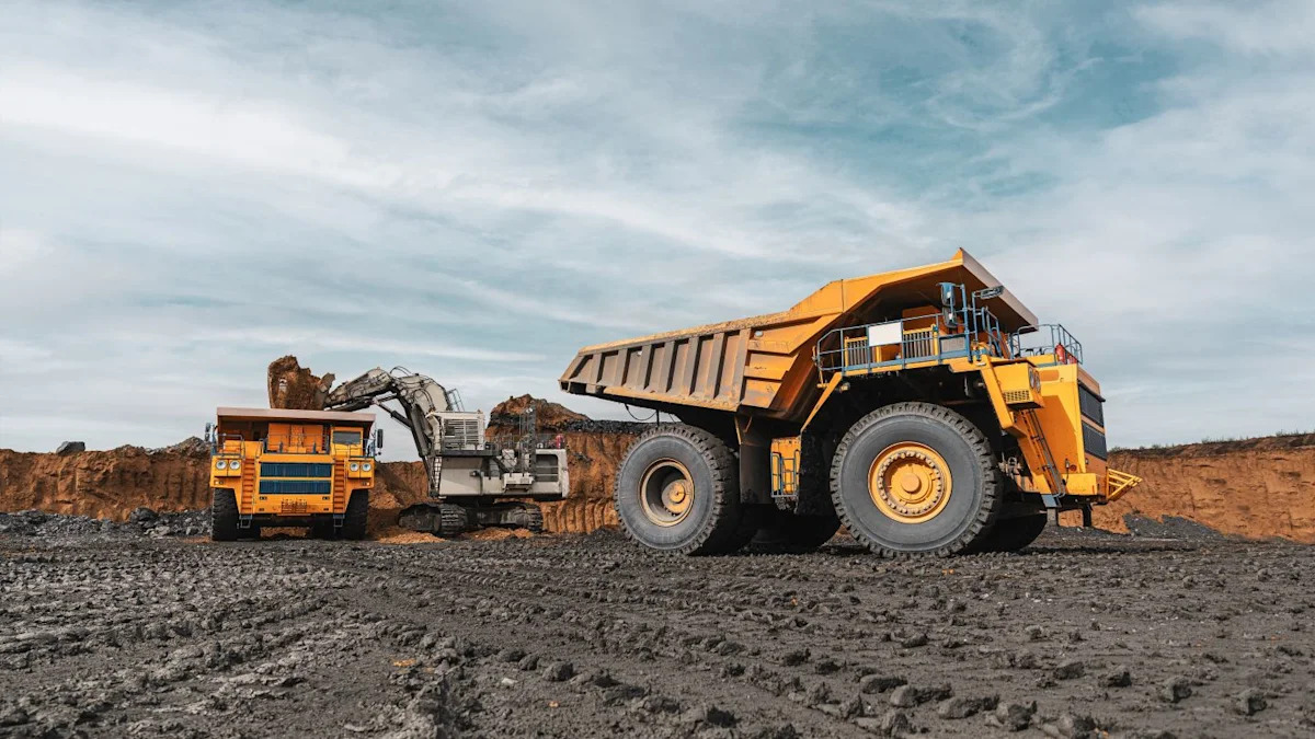 Perenti to sell mining equipment business to Beetle for $71m
