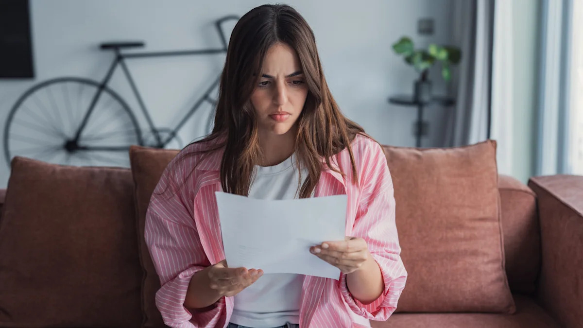 IRS warns crypto investors of fake letters from fraudsters aimed at stealing wallet keys and passwords