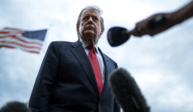 Trump Tariff Refunds Just Topped $100 Billion, and These Companies Are Receiving Some of the Largest Checks