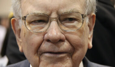 Don't Be Fooled: Warren Buffett's and Greg Abel's $366 Billion Warning to Wall Street Echoes Louder Than Ever