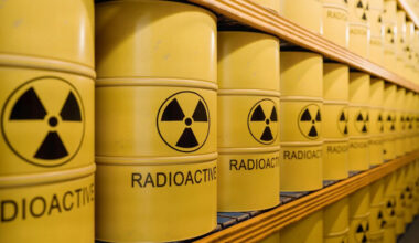 3 Nuclear Stocks With Real Revenue vs. 3 That Are Still Pre-Revenue. Here's Where the Money Actually Is.