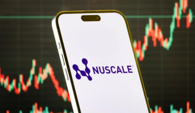 Only 2 of These 5 Nuclear Stocks Sell Fuel Today. Here's What the Market Pays for the Other 3.