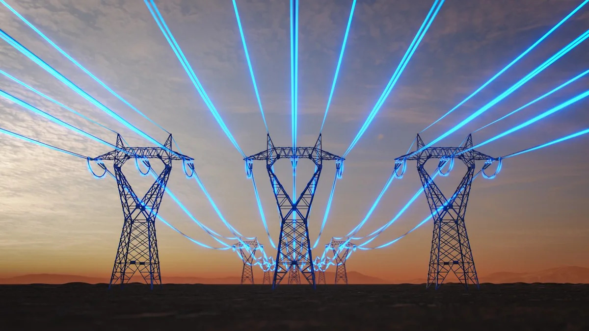 Nvidia Chip-Filled Data Centers Need More Power Than Any Utility Can Promise. Here's Who Actually Wins.