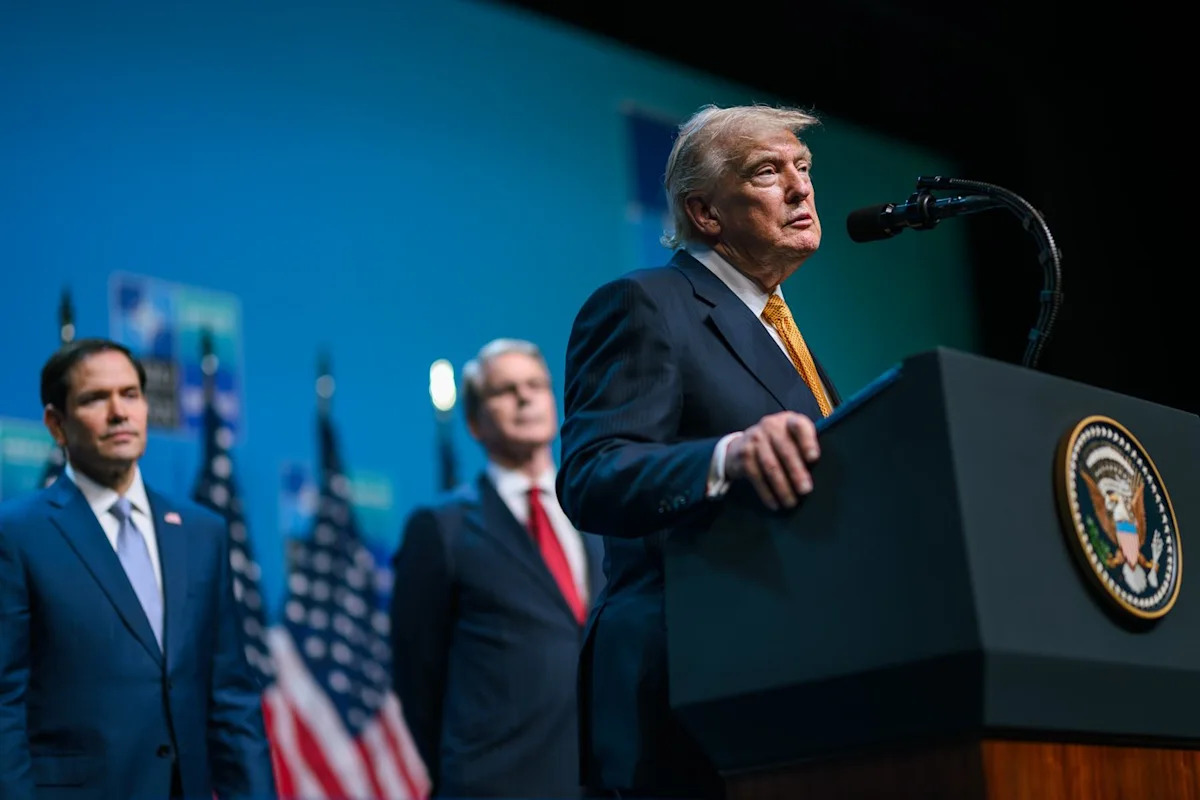President Trump Promised Not to Hurt Social Security, but There's Only 1 Way to Avoid That