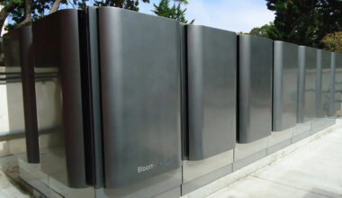 Bloom Energy Calls Its Fuel Cells "Lego Blocks." Here's Why That Word Choice Is the Whole Investment Thesis.