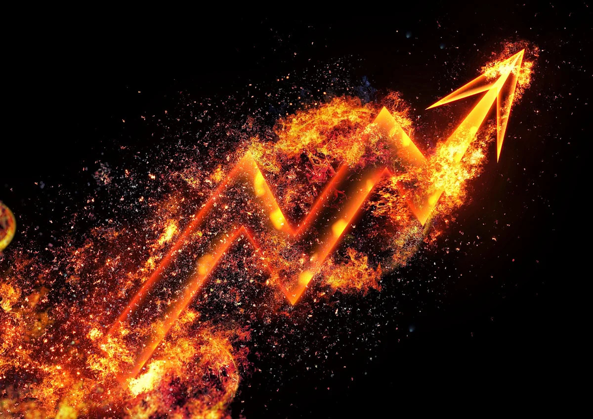 Why XRP Is Skyrocketing This Week