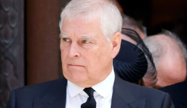 Ex-Prince Andrew’s Court Testimony Delayed as Case Against Man Who Threatened Him on a Dog Walk Is Pushed Back