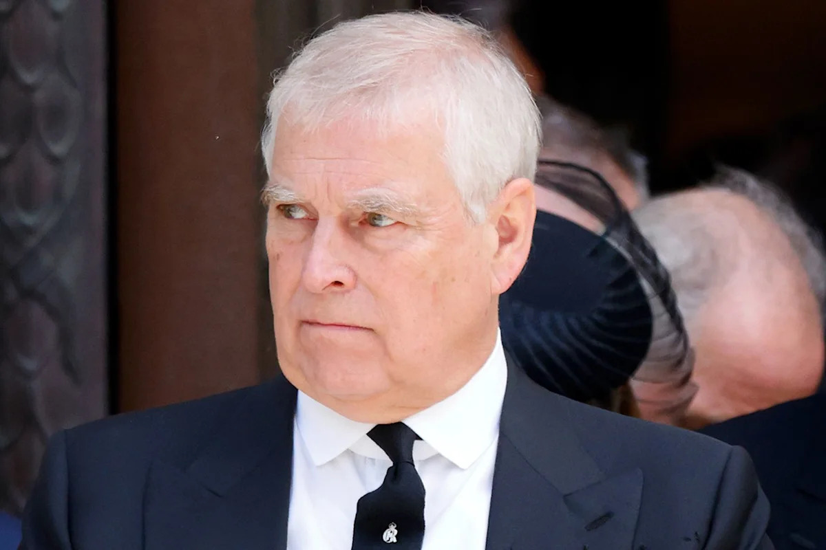 Ex-Prince Andrew’s Court Testimony Delayed as Case Against Man Who Threatened Him on a Dog Walk Is Pushed Back