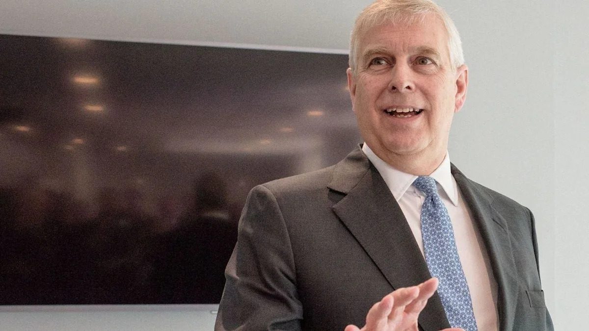 Former Prince Andrew to Make Court Appearance to Give Evidence