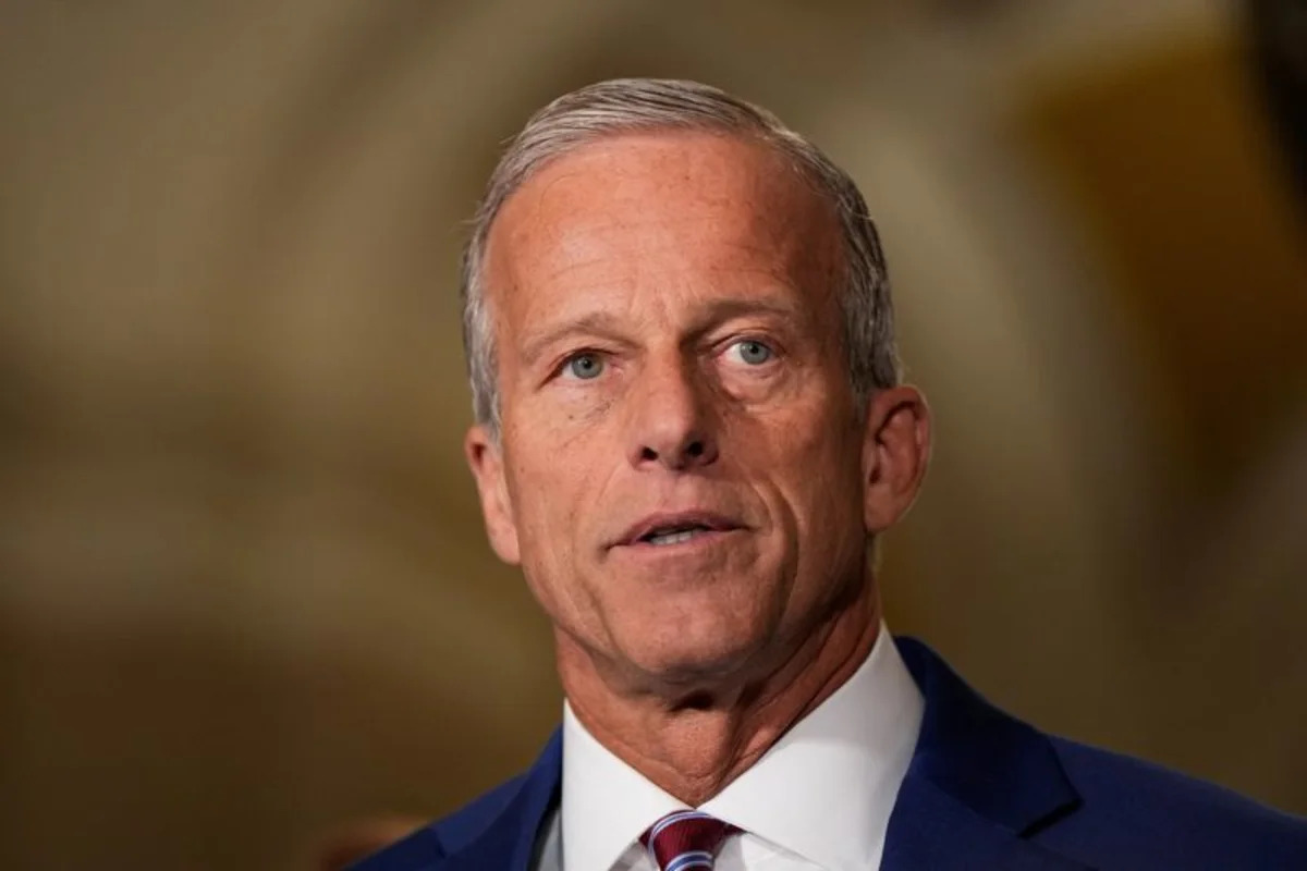 US Senate advances landmark crypto bill before heading on August recess