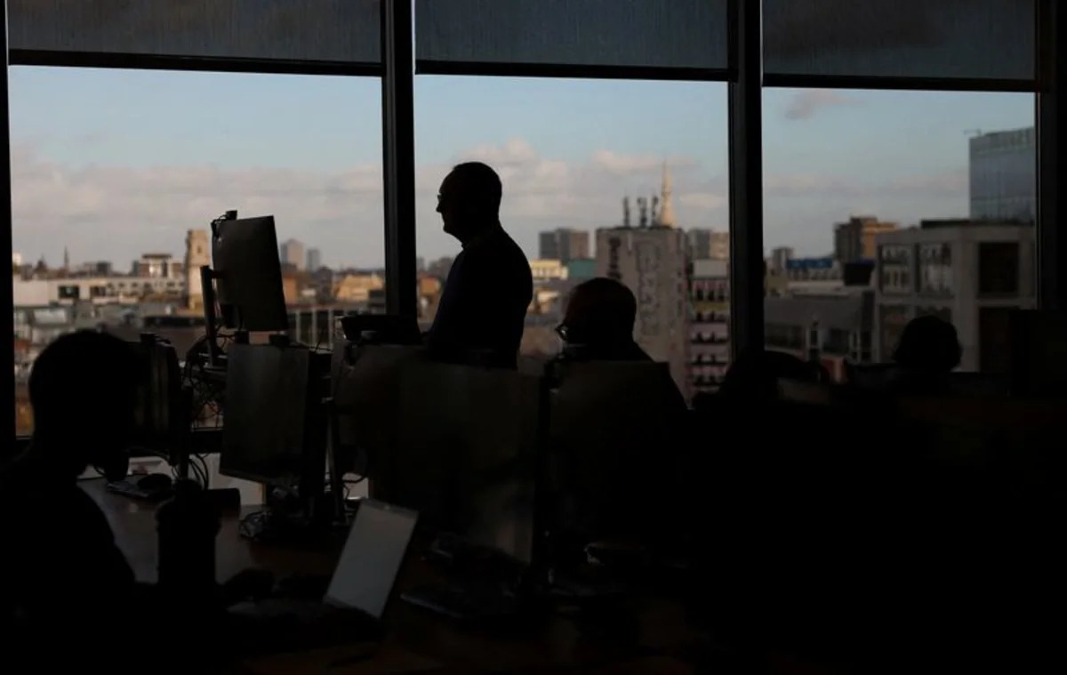 AI productivity gains may not curb inflation, IMF's Tenreyro warns
