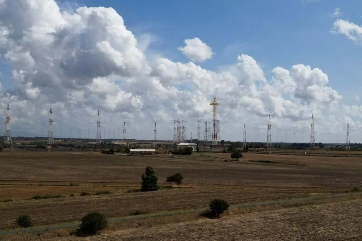 Vatican to build €100 million renewable energy plant, sources say