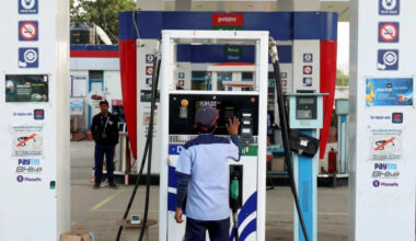 HPCL buys W.Africa crude for Rajasthan refinery, sources say