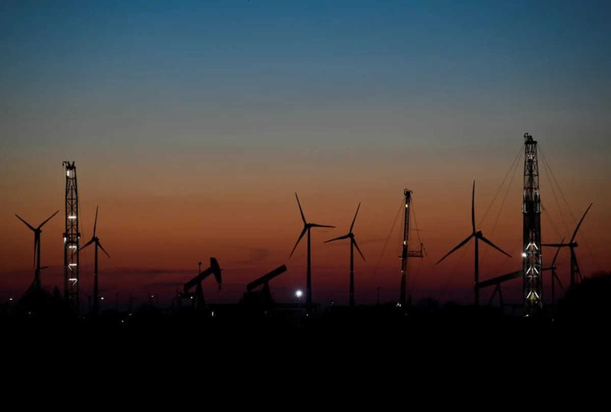 Six countries want EU talks in September on taxing windfall profits of oil companies
