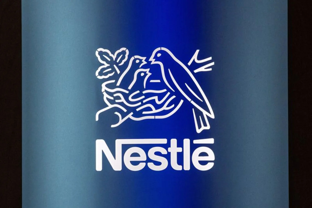 Russian company asks Putin to place Nestle assets under temporary administration, Kommersant reports