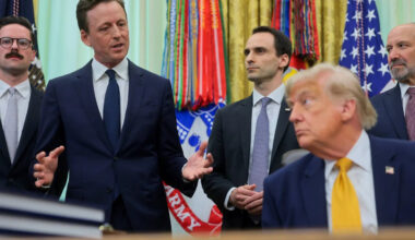 White House silent on public release of its AI framework