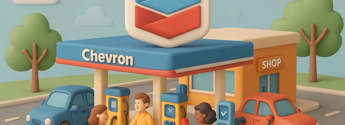 Does Geopolitics and New Gas Projects Change The Bull Case For Chevron (CVX)?
