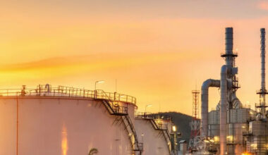 NextDecade (NEXT) Gains Rio Grande LNG Momentum As Undervalued Narrative Holds