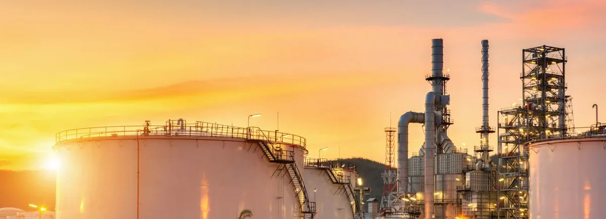 NextDecade (NEXT) Gains Rio Grande LNG Momentum As Undervalued Narrative Holds