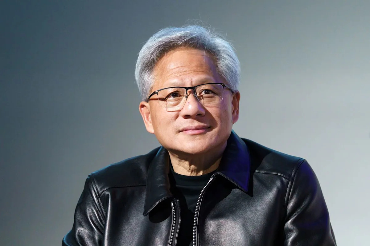 NVDA Discloses $21B Stake In SpaceX — Elon Musk’s Rocket Firm Becomes Nvidia’s No. 2 Holding