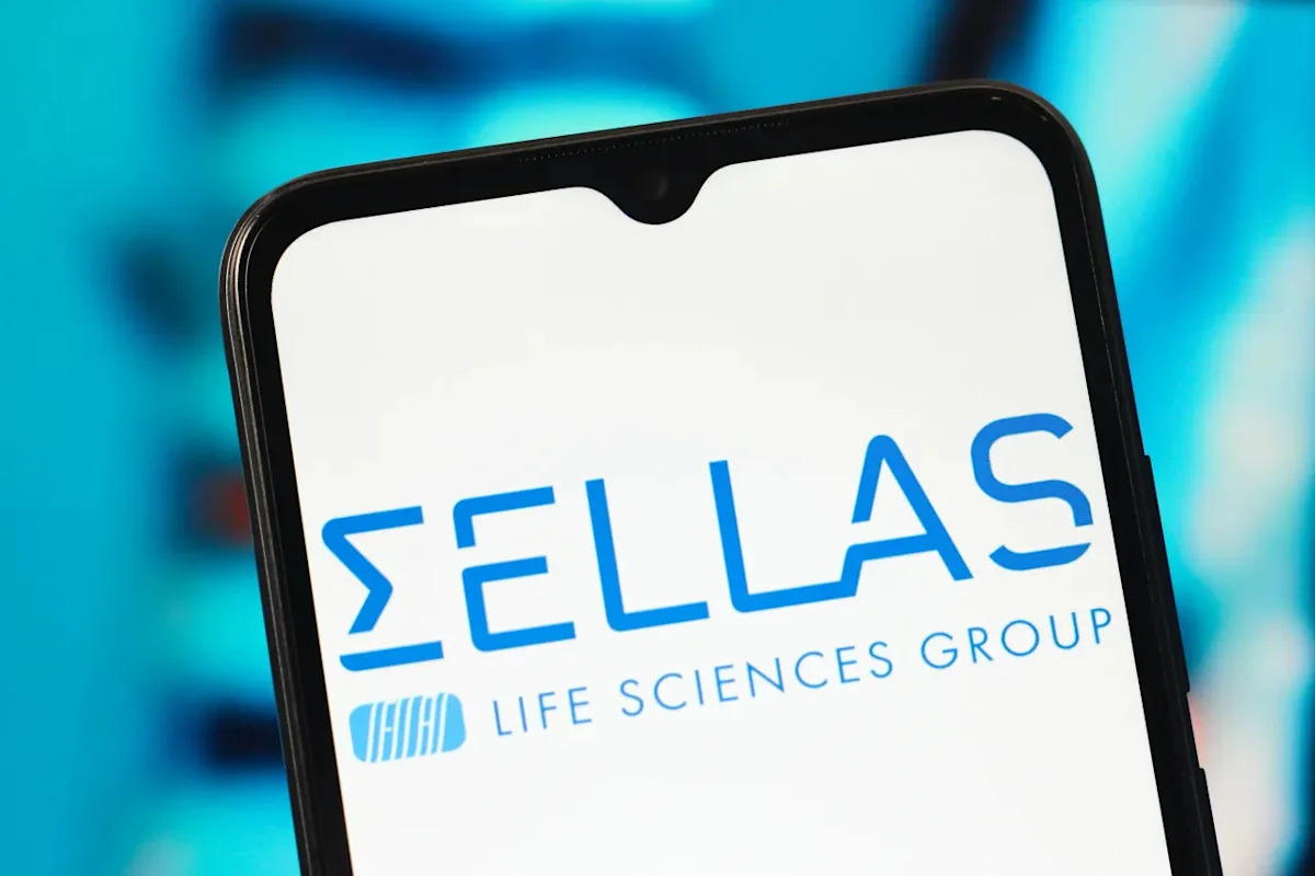 SLS Stock Edges Higher As Wall Street, Retail Expect Another MRNA Moment