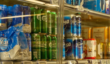 Why You'll Never Find Norway's Best-Selling Beer On American Shelves