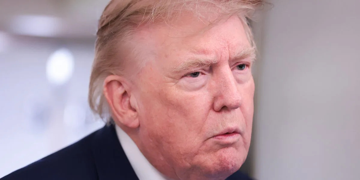 Ex-Trump Aide Spells Out How White House Is ‘Gaslighting’ Its Own Supporters Right Now