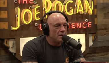 Joe Rogan says Trump has ‘no clear way’ to end Iran war