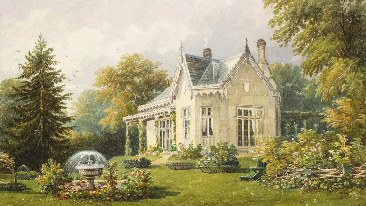 Why William and Kate left Adelaide Cottage, the 'cursed' royal home where their lives changed