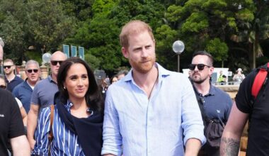 Prince Harry and Meghan Markle are moving back to the UK, and sources say they've built the deal the palace refused them in 2020