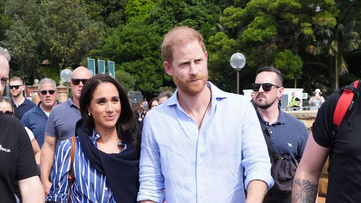 Prince Harry and Meghan Markle are moving back to the UK, and sources say they've built the deal the palace refused them in 2020
