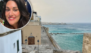 Aussie who left 'good life' in Australia reveals $10,000 cost of moving to Italy