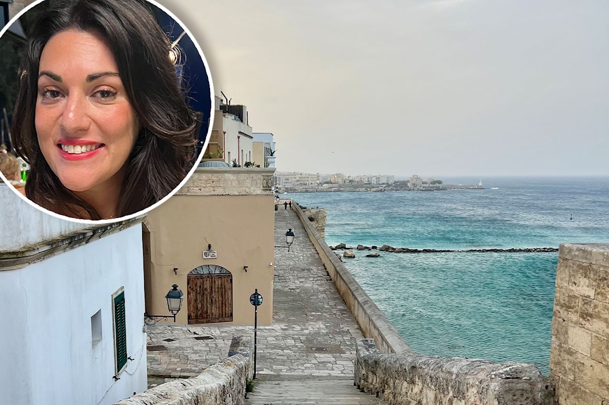 Aussie who left 'good life' in Australia reveals $10,000 cost of moving to Italy