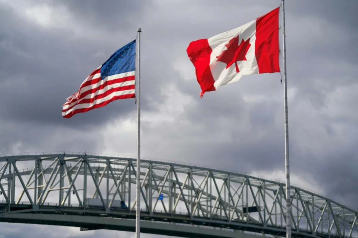 Canada renews push to boycott US products
