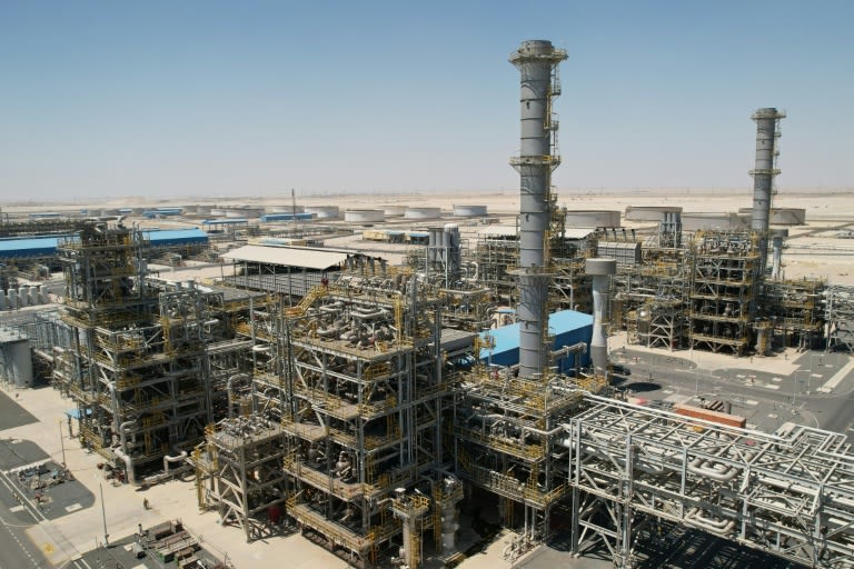 'No substitute': Kuwait's future tied to Hormuz strait fate