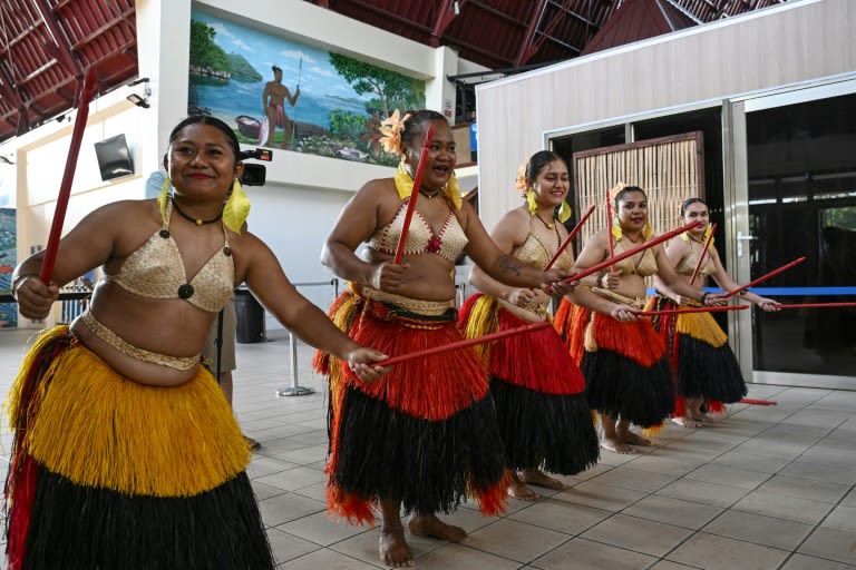 At least five leaders to skip annual Pacific Islands summit