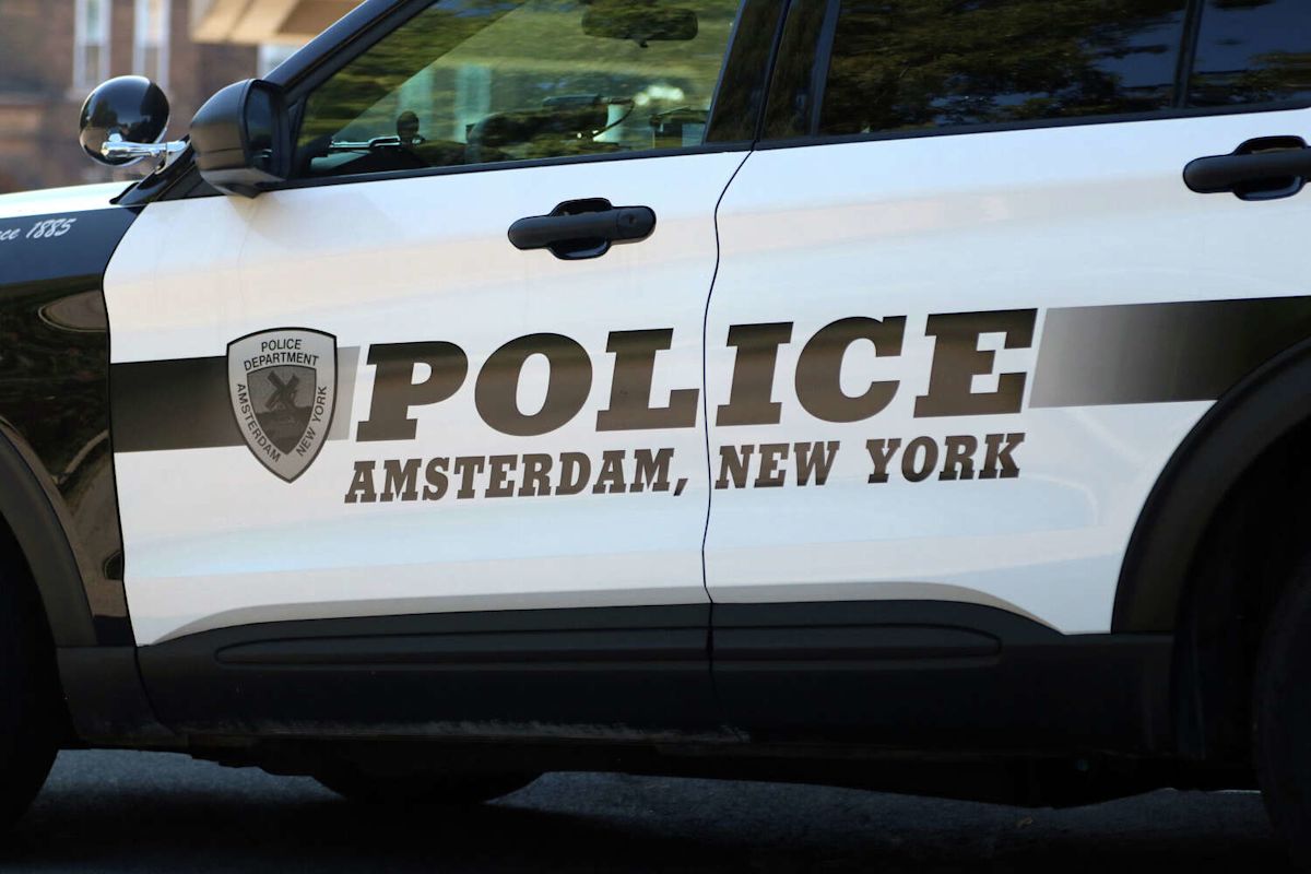 Schenectady man arrested nearly two weeks after Amsterdam stabbing