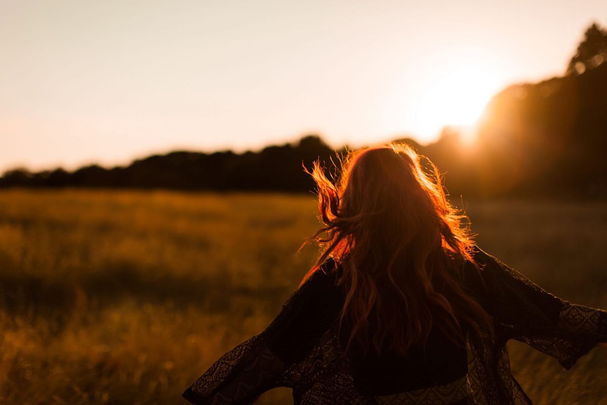 Eclipse Season Is Intense — Here’s How to Work the Energy in Your Favor