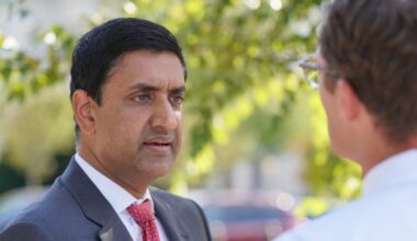 Ro Khanna Urges AI CEOs to Follow Pope Leo XIV’s Warning: AI Must Not 'Diminishes Humanity' and Should Serve the Common Good