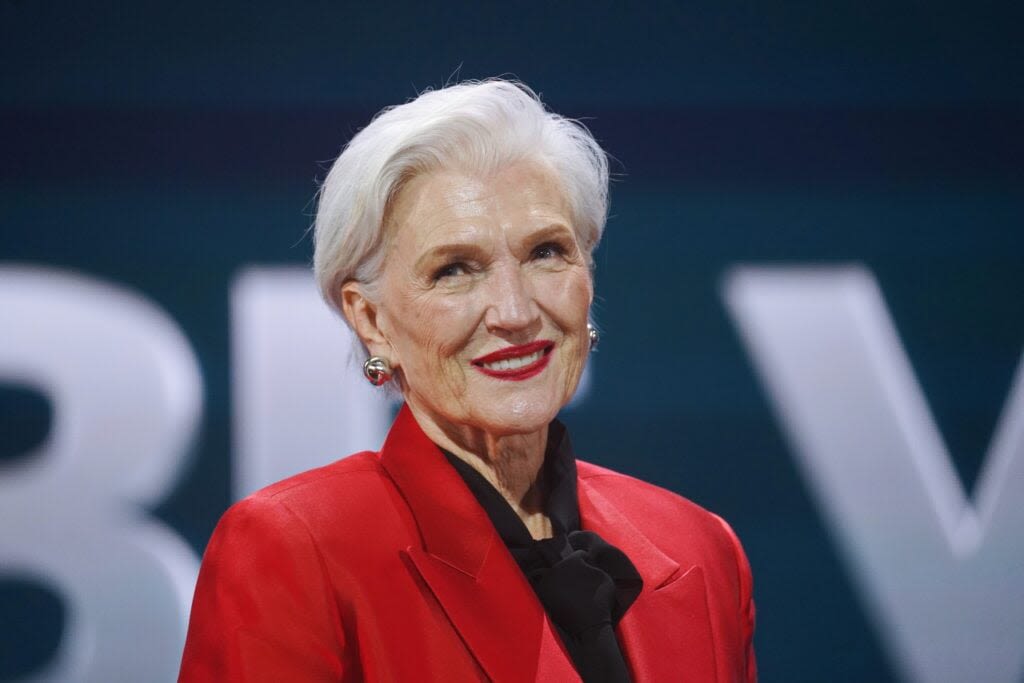 Maye Musk Backs Elon's 'China Is Awesome' Take: Here's Why She Enjoys Going There