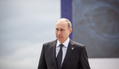 Putin Wants Ukraine to 'Break From Exhaustion' This Winter, Energy Chief Shmyhal Warns— And He's Coming After the Water Systems: 'It is Difficult to Survive...'