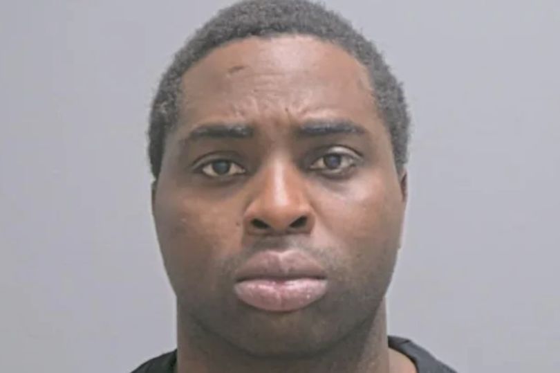 Child refugee jailed for stabbing student in a row over money