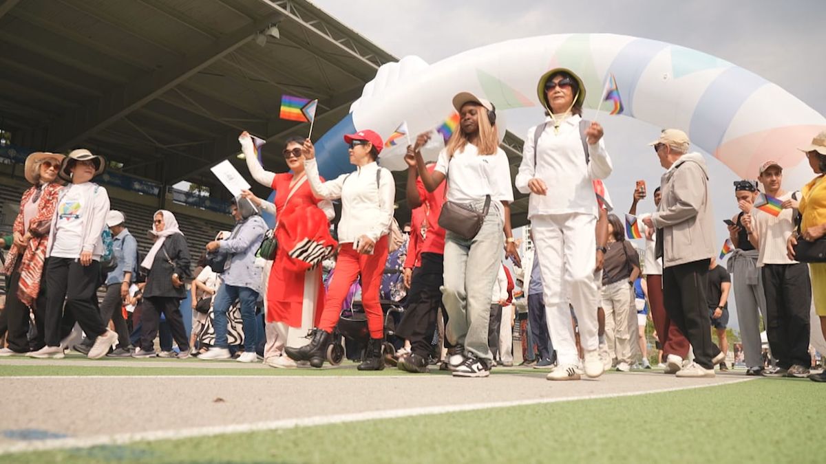 Immigrant services organization MOSAIC celebrates 50 years in Metro Vancouver