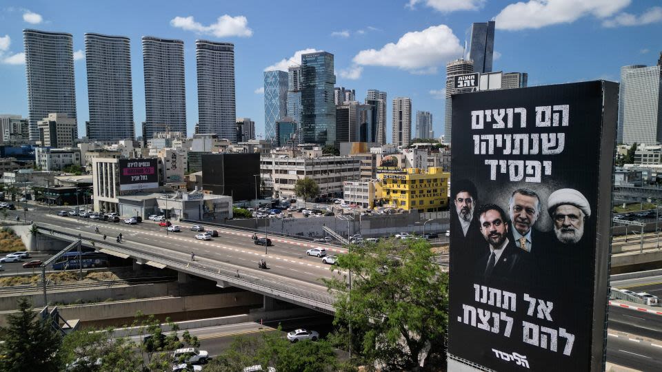 As elections near, Netanyahu casts Turkey as Israel’s latest enemy