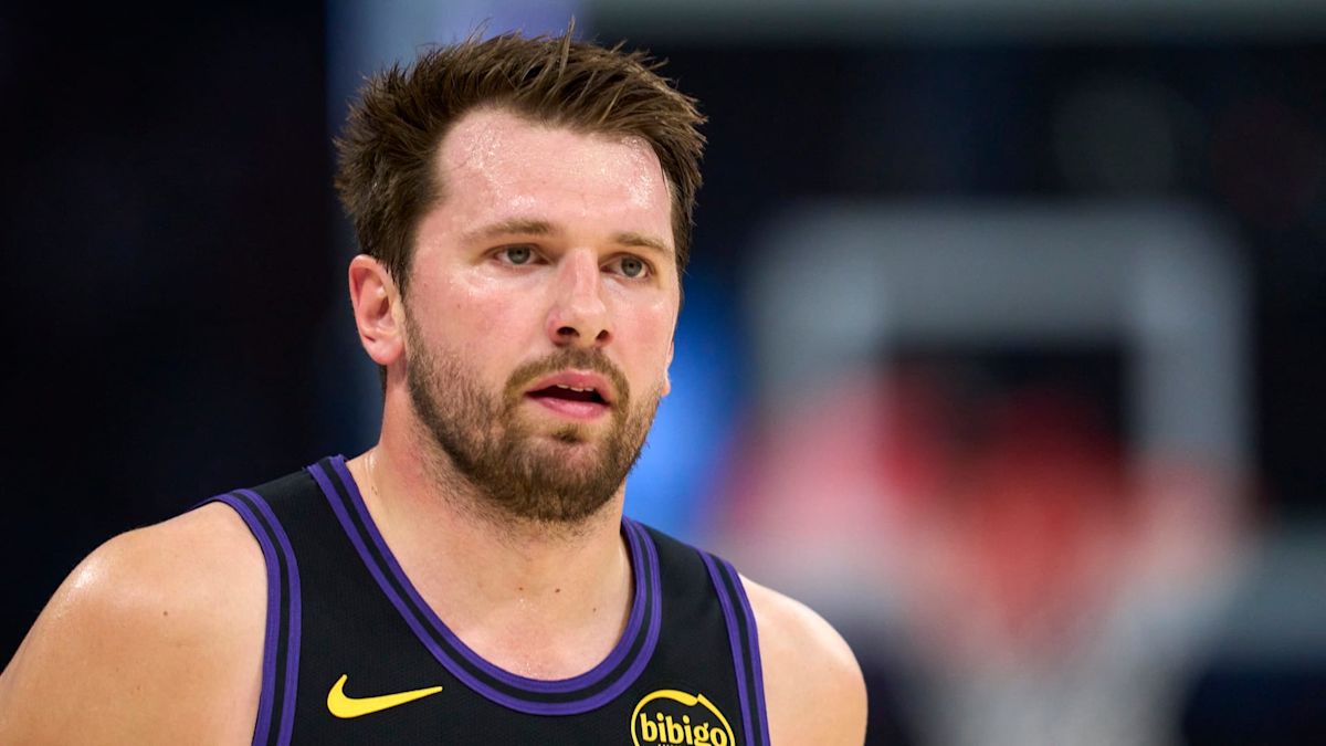 Goltes Files $50M Claim Against Luka Doncic in Slovenia